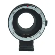 EOS-EOS M Lens Mount Adapter Accessories Parts For Canon EF EF-S To EOS M Camera