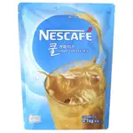 NESTLE NESCAFE COOL冰咖啡混合 1KG 速溶咖啡