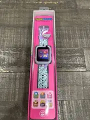 iTouch Wearables PlayZoom Kids Smartwatch Games, Camera, Touchscreen, Unicorn