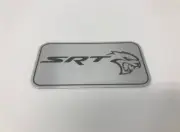 15-22 Dodge Jeep Ram SRT Nameplate Factory Mopar New OEM