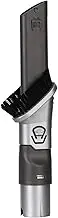 Crevice Tool Vacuum Attachments 2 in 1 Duster Crevice Tool for Shark Rotator HV300 HV320 NV680 NV600 NV340 NV800 Vacuum Cleaner
