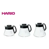 在飛比找樂天市場購物網優惠-HARIO V60耐熱玻璃壺 咖啡壺 手沖玻璃壺 日本製 X