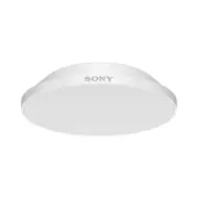 Sony MAS-A100 Hand-Free Ceiling Beamforming Microphone, White