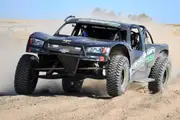 Drive a V8 Trophy Truck 8 Laps plus 1 Hot Lap - Neerabup