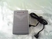 Foot Control Janome DC2012,MC8200 Horizon,HSN 49360,HT2008LE,Skyline S5,MO200