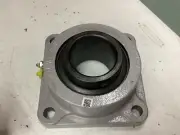 (QTY 1) SEAL MASTER #F-514 FLANGE MOUNT BEARING