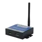 GSM Door Access Gate Opener Wireless Remote Control Switch SMS Phone AU