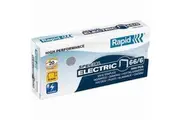 Rapid Strong Staples 66/6 Box 5000