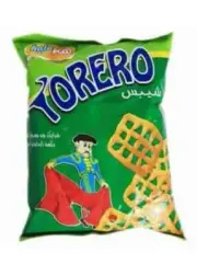 20x Chips Jordanian Hala Torero Chilli Lime Shababeek for kids شيبس شبابيك