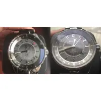 在飛比找蝦皮購物優惠-[4月超優惠 精品 機械錶]Chanel J12 GMT H