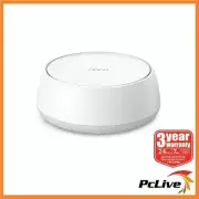 TP-Link Deco BE25 BE5000 Whole Home Mesh Wi-Fi 7 System Gigabit Router 2.5 Gbps