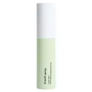 Organic GEM Breath Spray Crisp Mint 9ml - Fresh, healthy organic delivery | Doorstep Organics