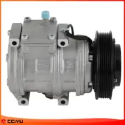 ✅AC Compressor Fits Lexus ES300 Toyota Avalon Camry Solara 3.0L 10PA17C 77334 (for: Toyota)