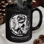 NieR Orchestra Concert design - Emil / Yoko Taro 2B 9S - 11oz & 15oz Black Mug