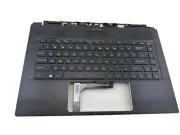 957-16Q41E-C21 MSI Top Case With Keyboard Assembly For G Series GS65 8RF-037US