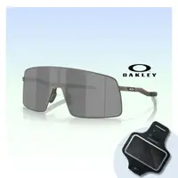 在飛比找momo購物網優惠-【Oakley】Sutro ti 鈦金屬(運動太陽眼鏡 OO