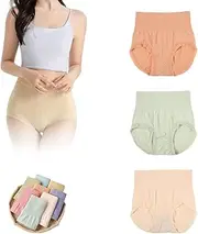 [Generic] Zenywear Leakproof Panties, Leakproof High-Waist Tummy-Control Butt-Lifting Panties