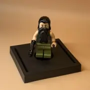 New Lego Marvel The Mandarin (Trevor Slattery) sh074 Minifigure