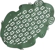 Cabilock Safe Bathing Pad for Boys and Girls Cartoon Bathtub Mat Suction Non-Skid Tub Mat