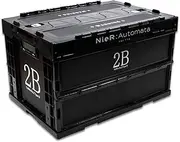 NieR: Automata Ver1.1a 2B Folding Container