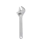 Workpro Forged Steel Adjustable Wrench