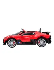 [Kahuna] Licensed Bugatti Divo Electric Ride-on Car