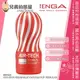 ★送300ml潤滑液★日本 TENGA AIR-TECH 氣炫杯 高真空 重複性使用空氣飛機杯 REUSABLE VACUUM CUP REGULAR 標準紅 ATH-001R 擁有特殊的吸引構造使內部氣室可動態增加負壓 使其可達到更強力的類真空吸吮力 帶給你不可思議的快感感受 日本製造