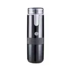 Electronic Coffee Maker Rechargeable Espresso Machine Portable Car Coffee8266
