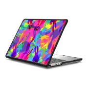 MacBook Pro 14-inch (M1 - M4) Impact Case Camo by Matthew Langille