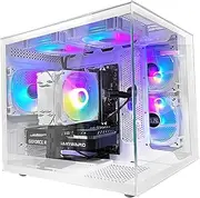 suevery Gaming PC US-fr3