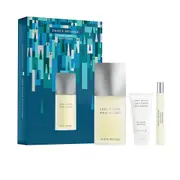 Issey Miyake L'eau D'issey for men 3-piece case