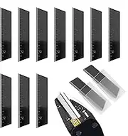 20 PCS Replacement Blade for Craftsman Handi-Cut 37301 37251 401 37300 37310 37252 Replace Knife Blades
