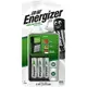 【Energizer勁量 】CHVCM4經濟型 充電器-附3號 4入2000mAh充電電池(即買即用 (3.2折)