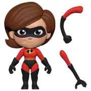 Incredibles 2 - Elastigirl 5-Star Vinyl Figure NEW Funko