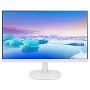Philips 243VQDAW 23.8 FHD IPS MONITOR HDMI/DVI/VGA/SPK