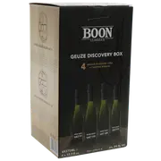 Boon Geuze Discovery Box