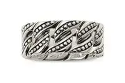 Eternal Elegance Sterling Silver Ring by Thomas Sabo