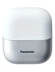 [Panasonic] 3 Blade Compact Shaver ES-CM3A-W541