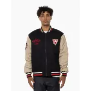 NEW Sydney Swans Mens Lockup Jacket