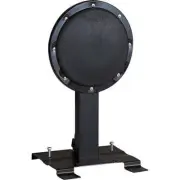 Gibraltar Bass Drum Practice Pad