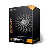 在飛比找蝦皮購物優惠-EVGA 1300 GT 金牌 全模組 電源供應器 保固至2