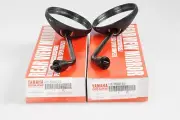 2x Yamaha Mirror for Yamaha Zuma 50 YW50 BWS 50 BWS 100 2T US WA