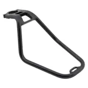 Racktime ViewIt Rack Front Steerer Mount 1-1/8in Black