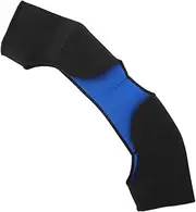 Shoulder Brace for Shoulder Protection Pad Large Size Fit for Men Workout Support Fitness Equipment