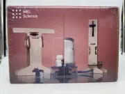 MEL Physics Vacuum Science Kit Assemble Toy Homeschool NEW Sealed 8+