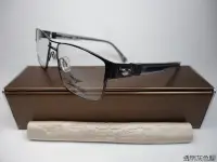 在飛比找Yahoo!奇摩拍賣優惠-信義計劃 眼鏡 Dakota Smith 迪高夫 鈦金屬框 