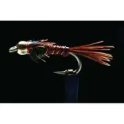 BH Pheasant Tail Flashback Freshwater Fly