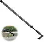 Crack Weeder Manual Crevice Weeding Tool Weed Puller With 29 Handle For Sidewal