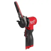 Milwaukee Tools M12 Fuel 12V Lithium-Ion Brushless Cordless Bandfile (Tool-Only)