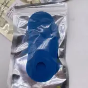 100pcs for offset Printing Machine Parts 32x13x0.8mm 66.028.401 Rubber Suckers